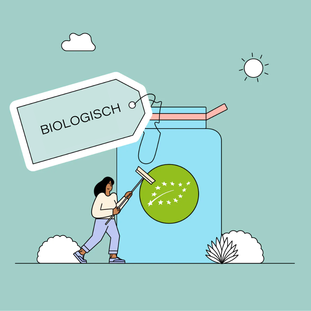 I. Biologisch nieuw