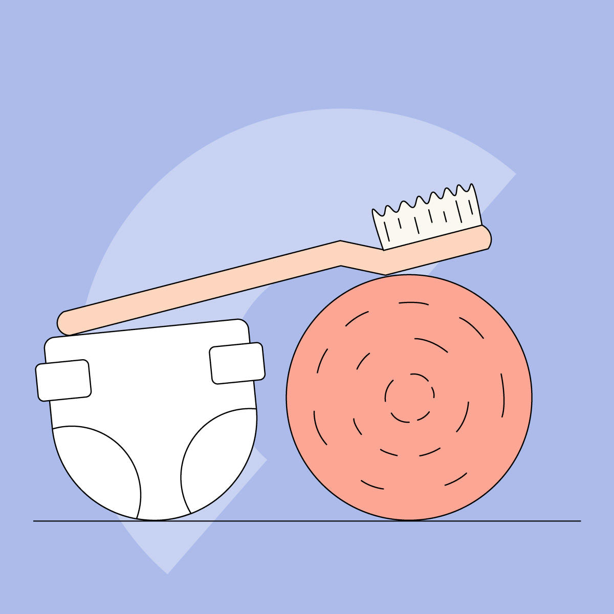 X. Verzorging & hygiëne