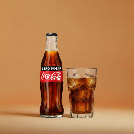 Coca Cola Zero 200ml