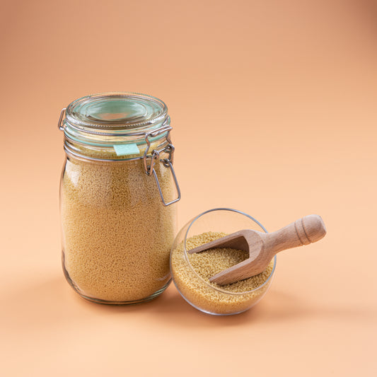 Couscous