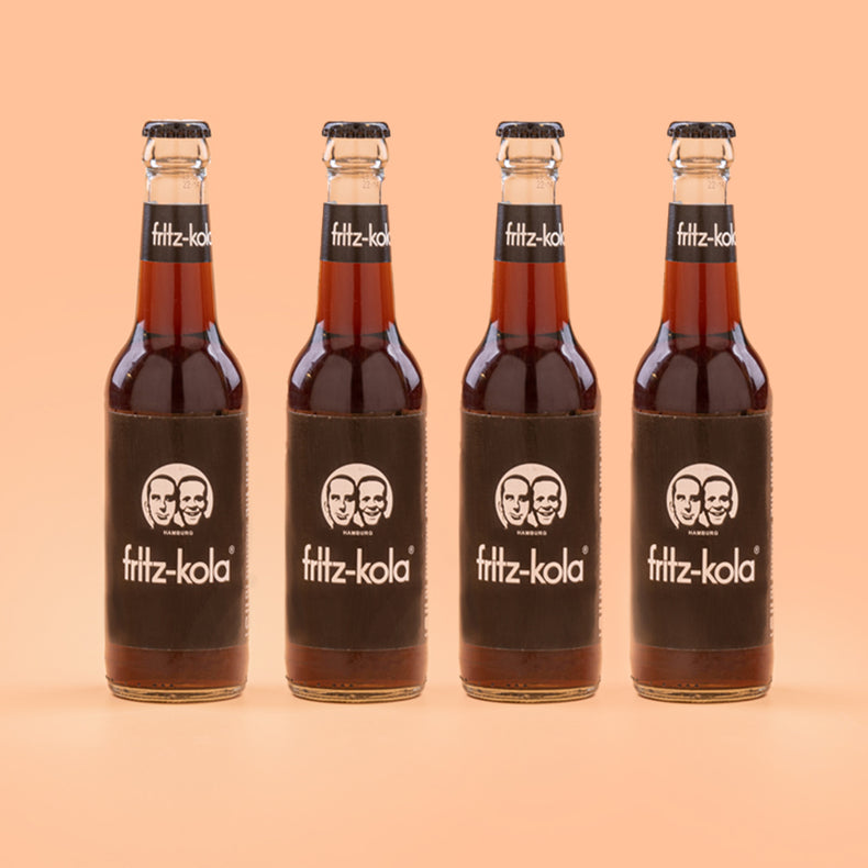 Kola 4-pack