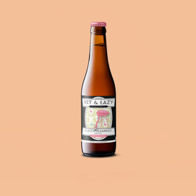 Flaccid Flamingo, alcoholvrij bier