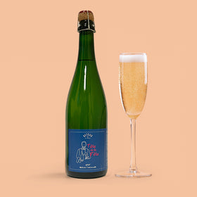 Tête de la Fête, Brut