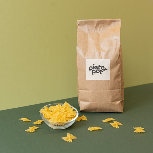 Farfalle - navulzak