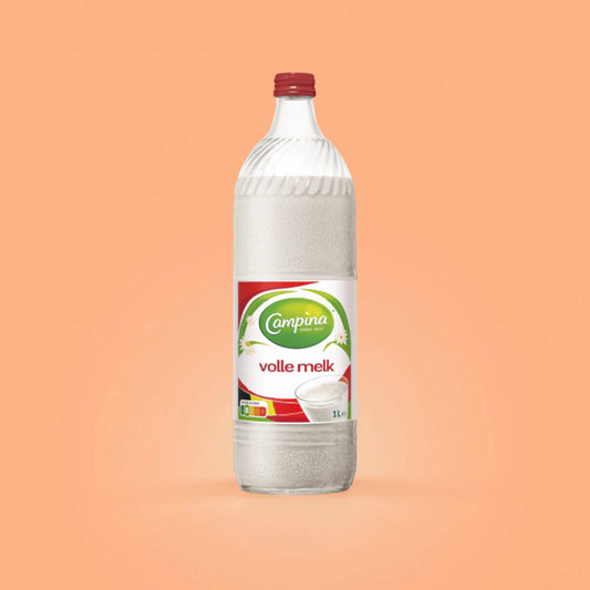 Campina volle melk