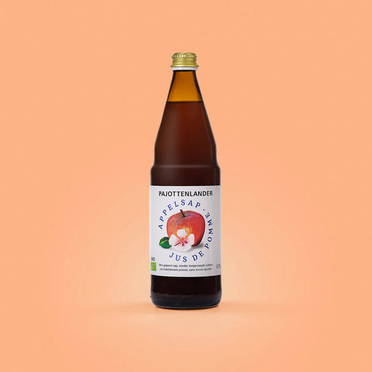 Bio Appelsap