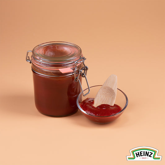 Heinz tomatenketchup