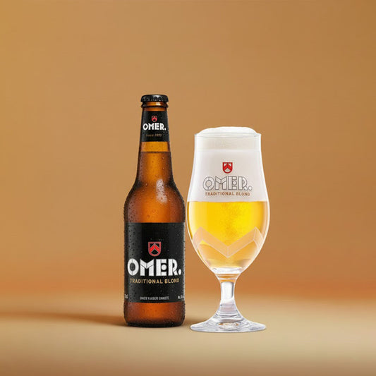 Omer Blond