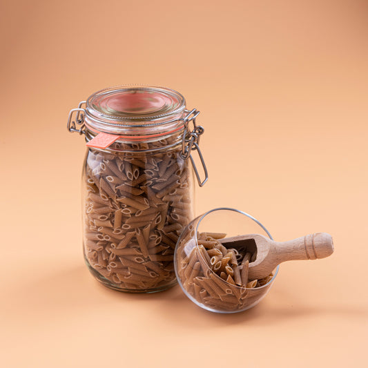 Bio penne, volkoren