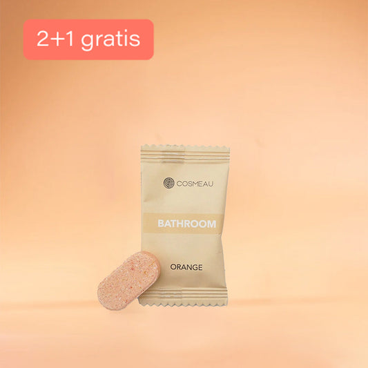 Sanitair/badkamerreiniger, navul