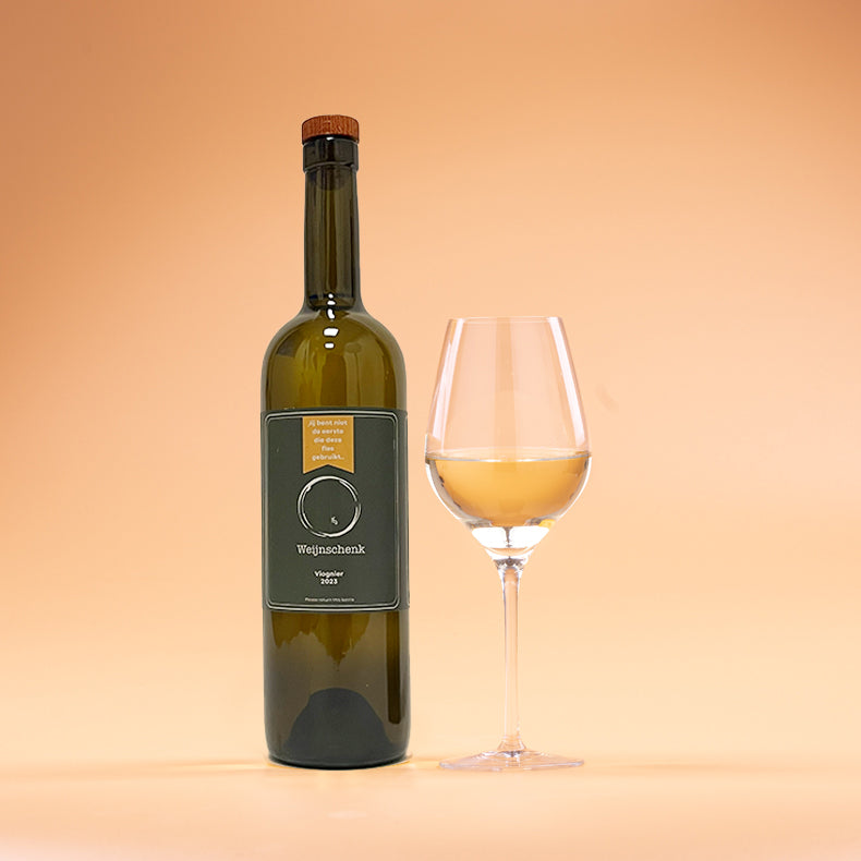 Bio Viognier