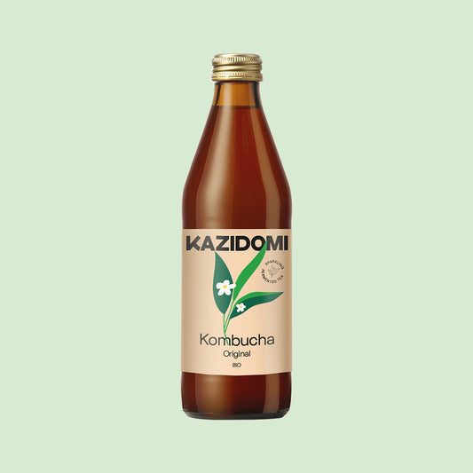 Bio Kombucha Original