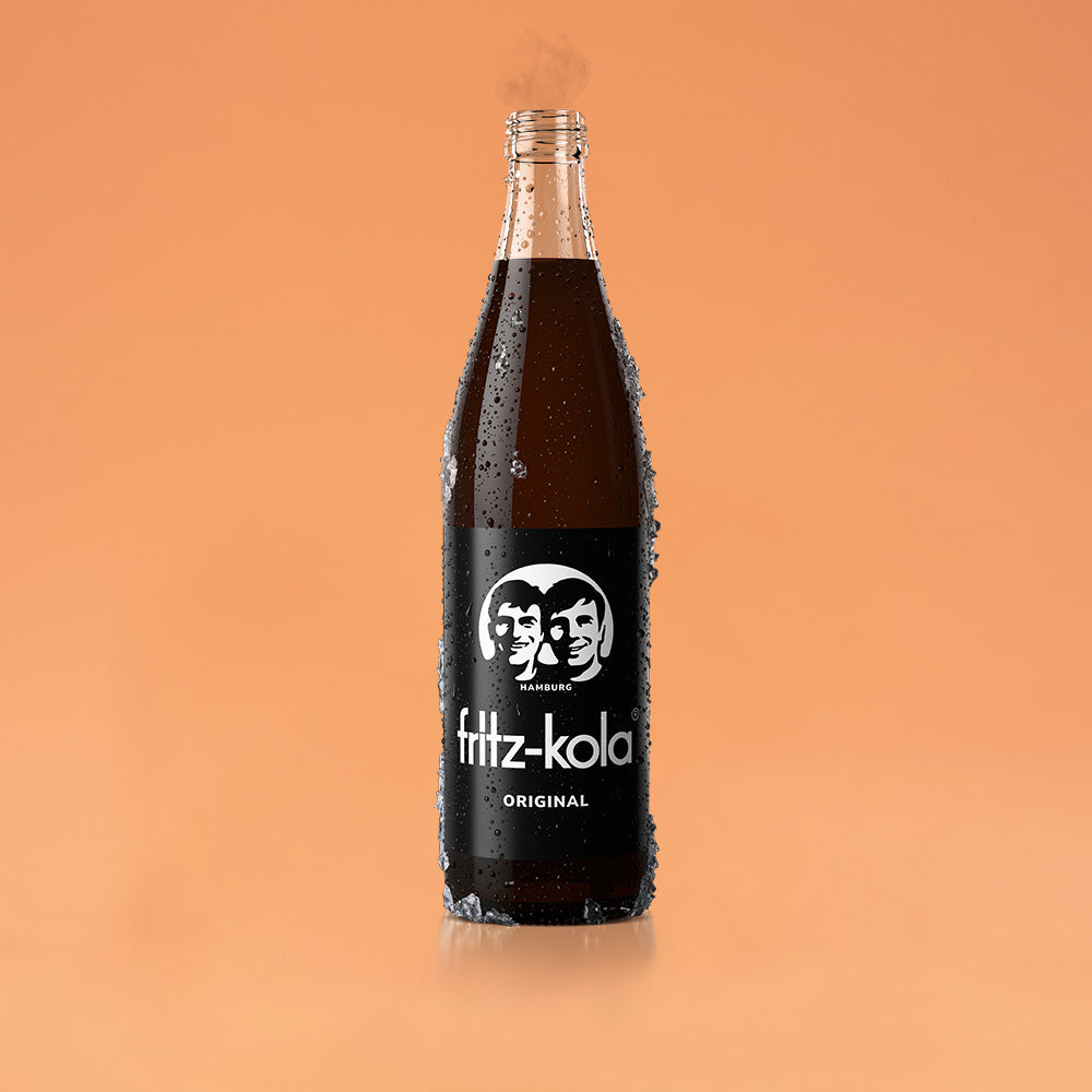 Kola 500ml