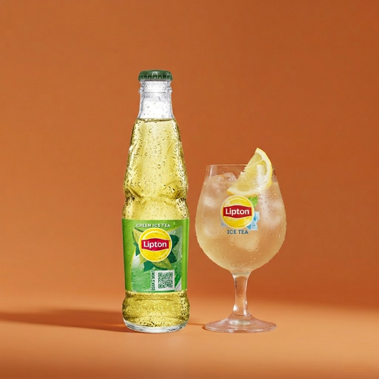 Lipton Ice Tea Green