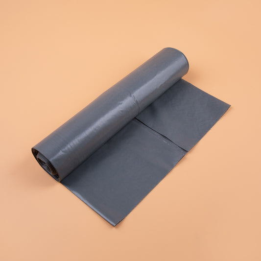 Afvalzak, gerecycled plastic