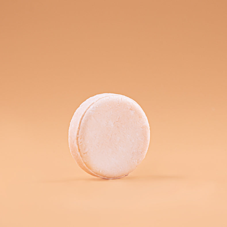 Shampoo bar, jasmijn