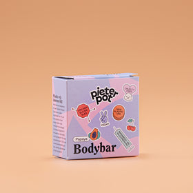 Body bar, papaja