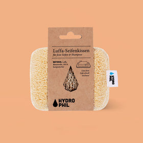 Luffa spons