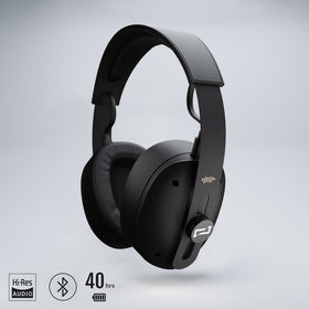 BOSS Bluetooth Headphones, Limited Edition