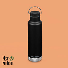 Klean Kanteen drinkfles 592ml - Dubbelwandig