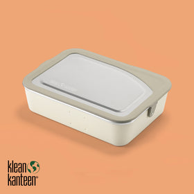 Klean Kanteen mealbox 1L lunchbox - Tofu