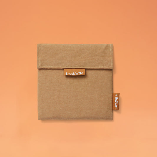 Snack’n’Go Nature Brown