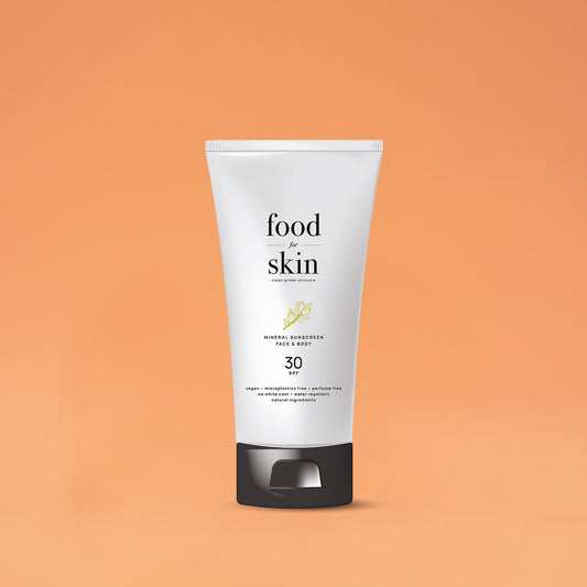 Zonnebrand SPF30 50ml