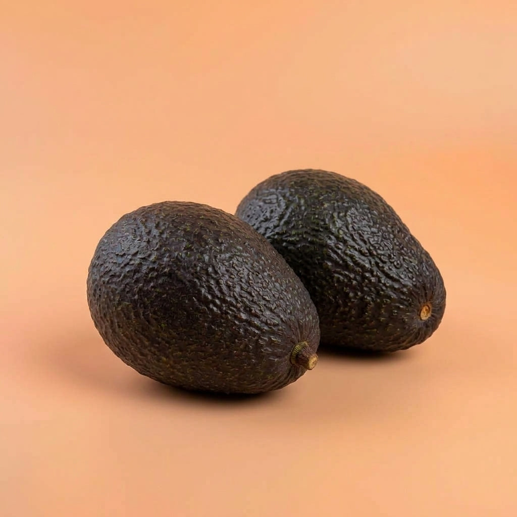 Avocado's