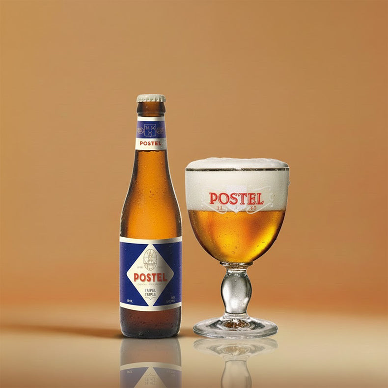 Postel Tripel Abdijbier
