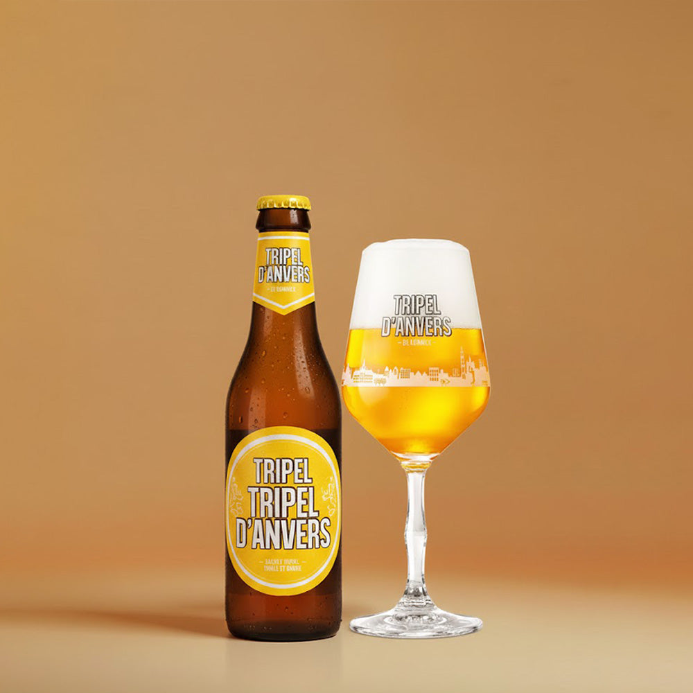 Tripel D'anvers