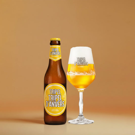 Tripel D'anvers