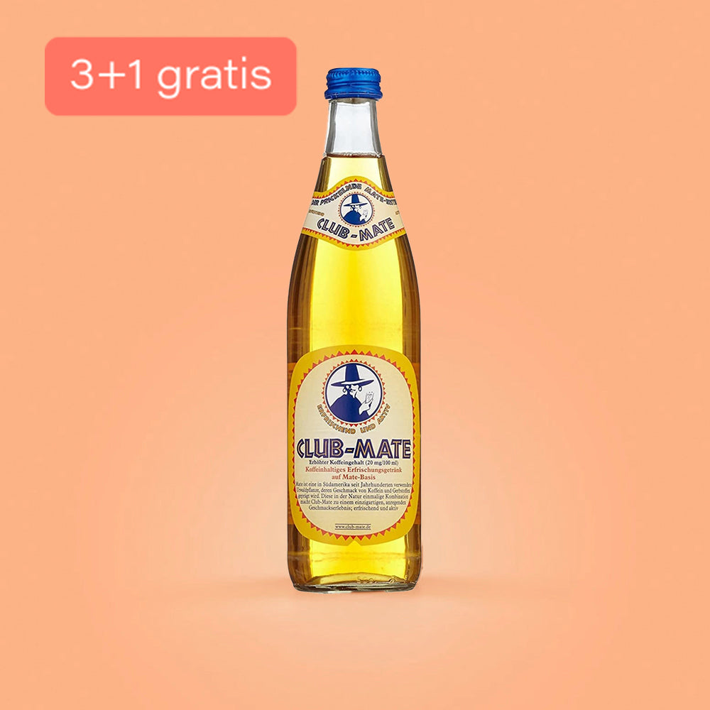 Club Mate