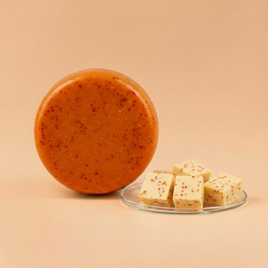 Goudse kaas, chili 50+