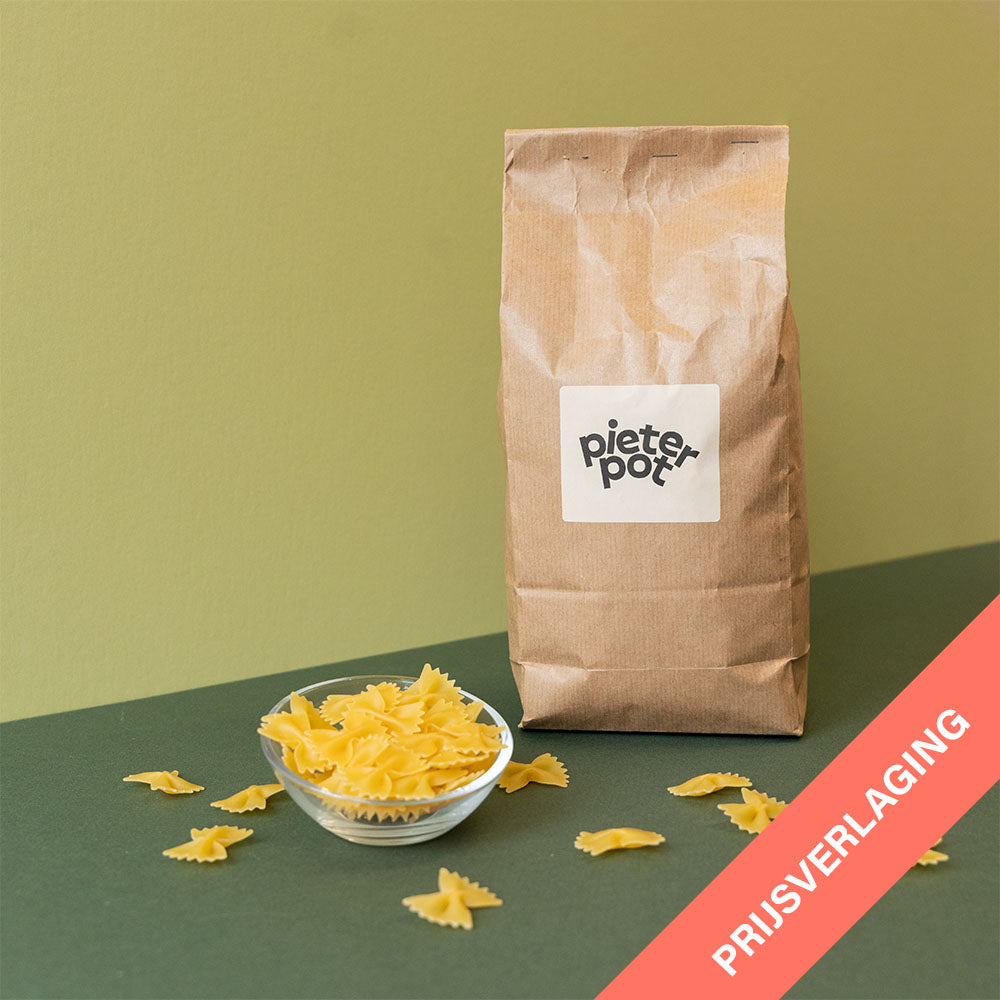 Farfalle - navulzak