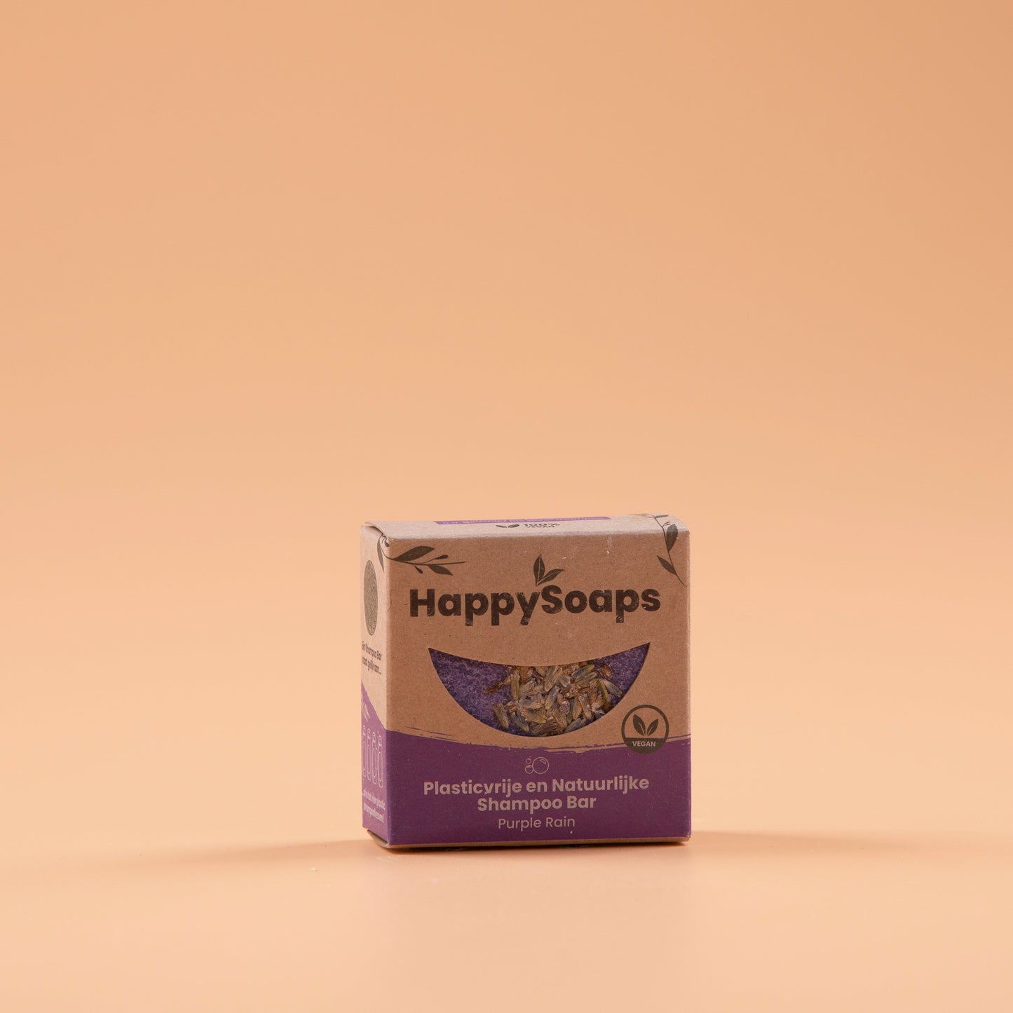 Shampoo bar, lavendel