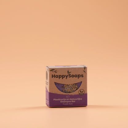 Shampoo bar, lavendel