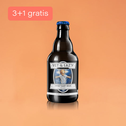 Weizen, Sweet Baby Jesus