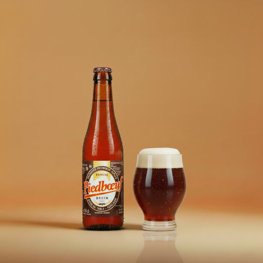 Tafelbier Bruin 1,1%