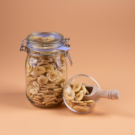 Bananenchips