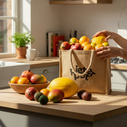 Fruittas (bezorgd op wo & do)