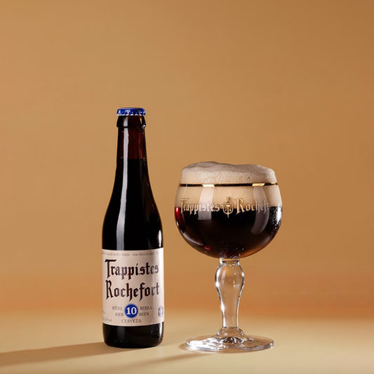 Rochefort 10 Speciaalbier