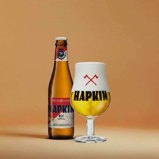 Hapkin Blond