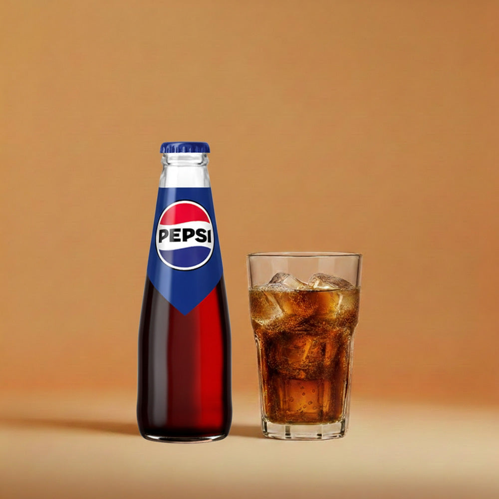 Pepsi Cola 200ml