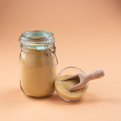 Couscous