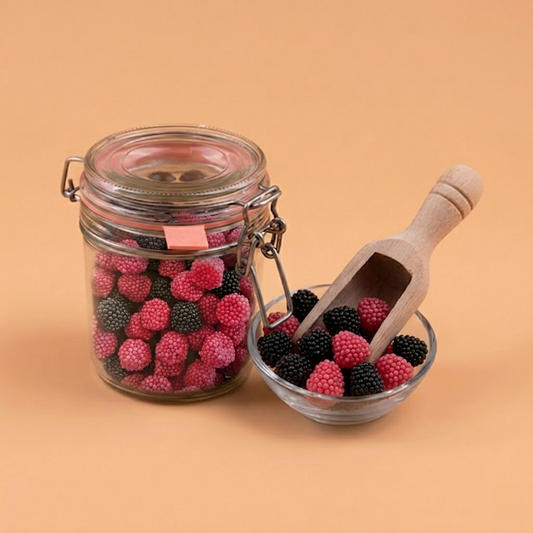 Haribo Berries