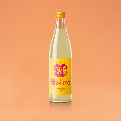 Citroen 500ml