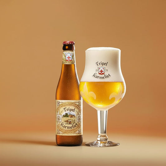Tripel Karmeliet