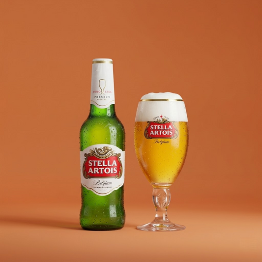 Stella Artois Pils