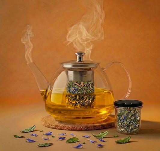 Wilder Land Thee, F***ing Fris Blend