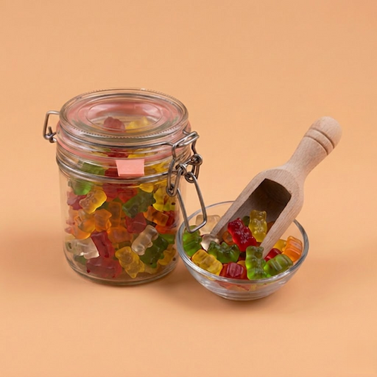 Haribo Goudberen